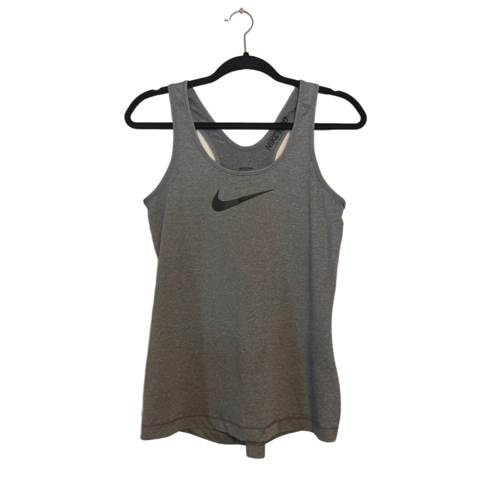 Nike Pro Racerback Tank